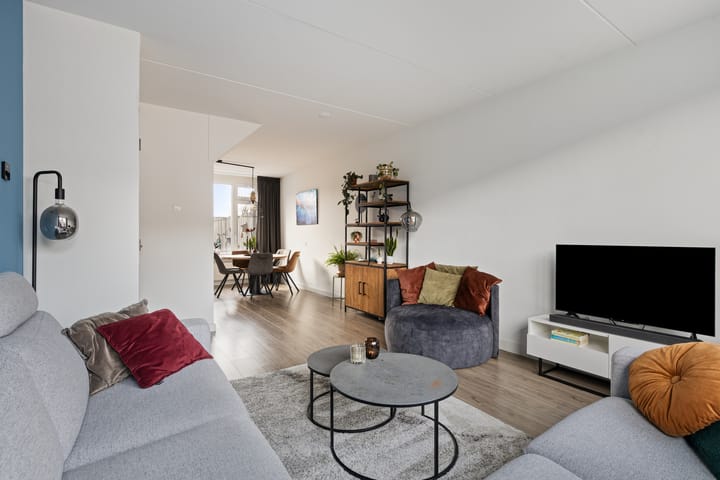 Foto 7 van Valkenier 12