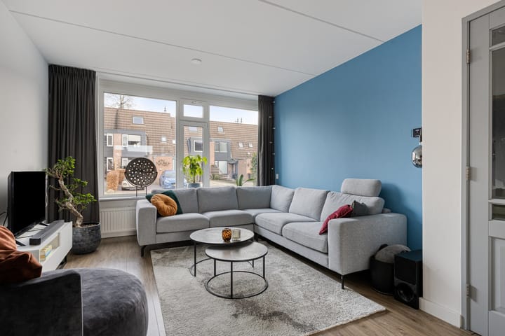 Foto 6 van Valkenier 12