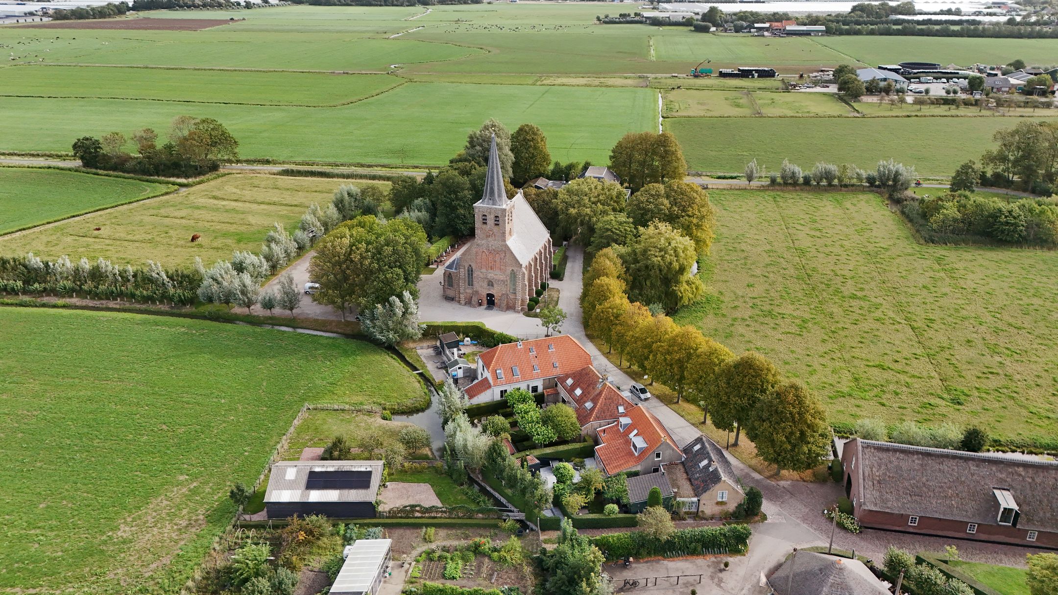 t Woudt, 19, Schipluiden, 2636HD, Zuid-Holland, Nederland 19