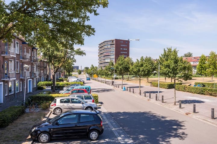 Photo 2 of Binckesstraat 14