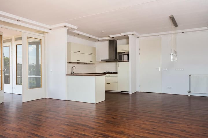 Photo 7 of Binckesstraat 14