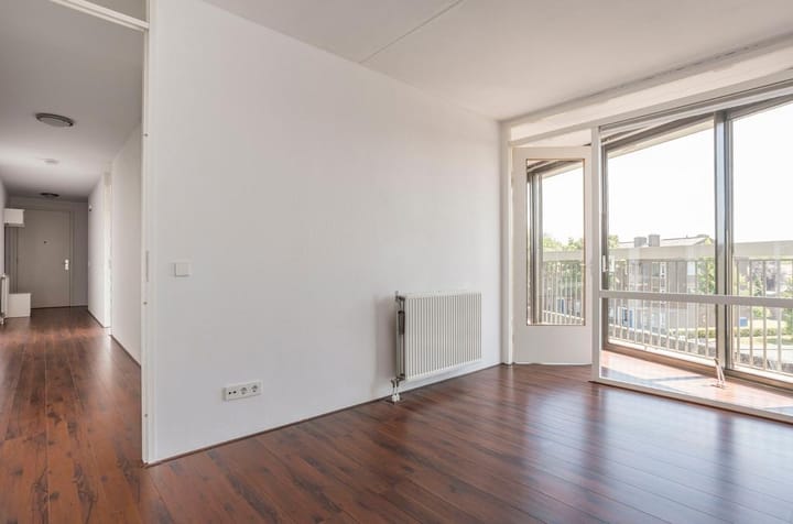 Photo 10 of Binckesstraat 14