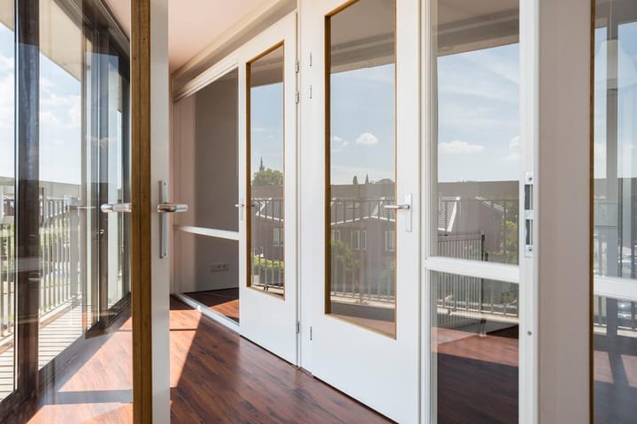 Photo 11 of Binckesstraat 14