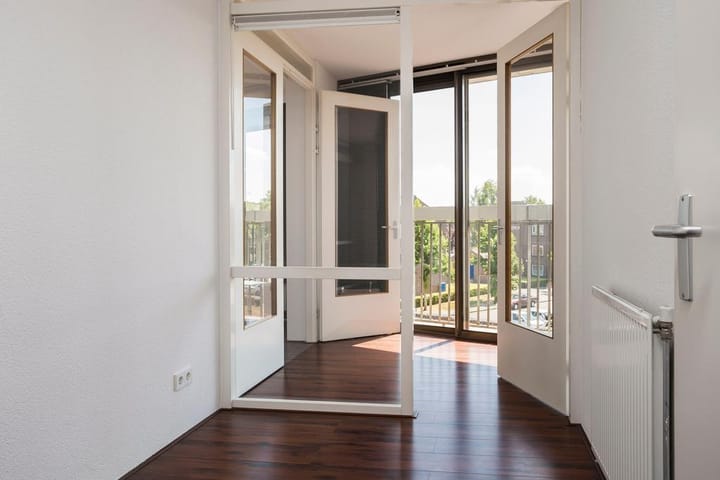 Photo 12 of Binckesstraat 14