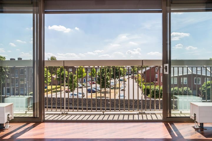 Photo 15 of Binckesstraat 14