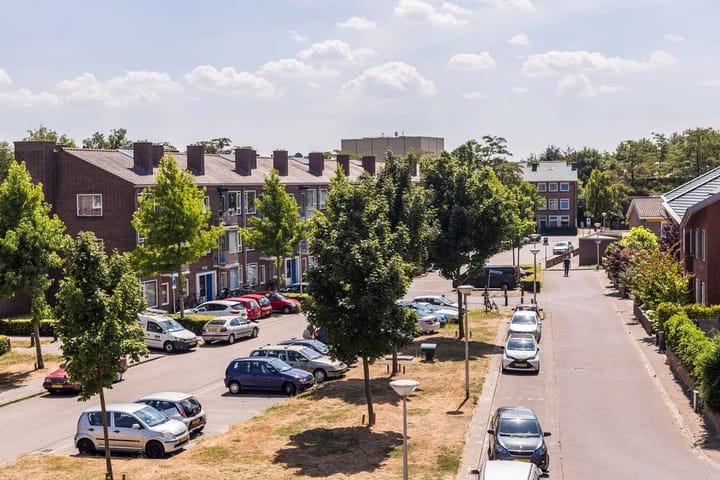 Photo 18 of Binckesstraat 14