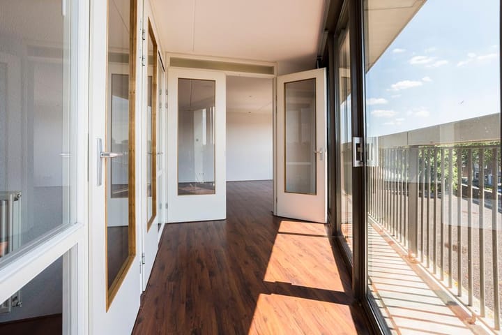 Photo 14 of Binckesstraat 14