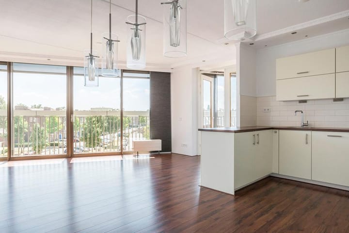 Photo 8 of Binckesstraat 14