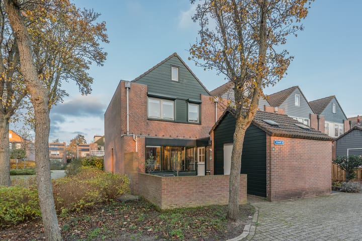 Kreeft 16 main image