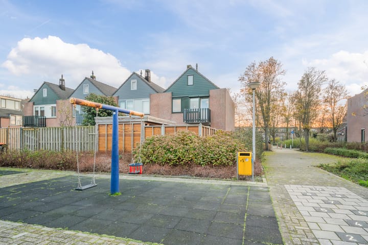 Foto 5 van Kreeft 16