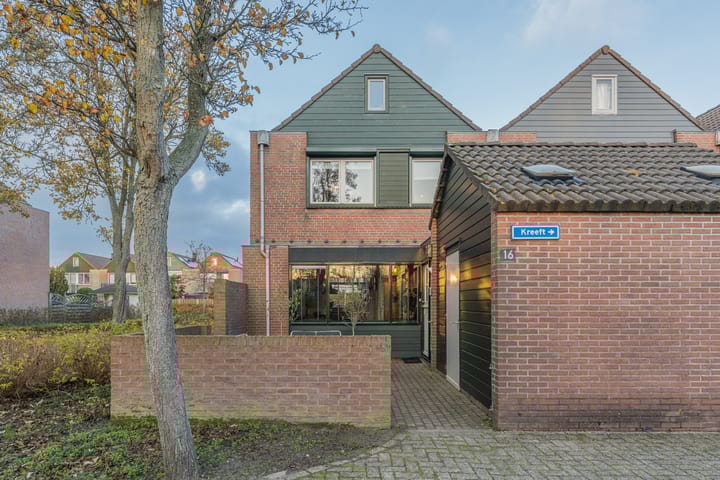 Foto 6 van Kreeft 16