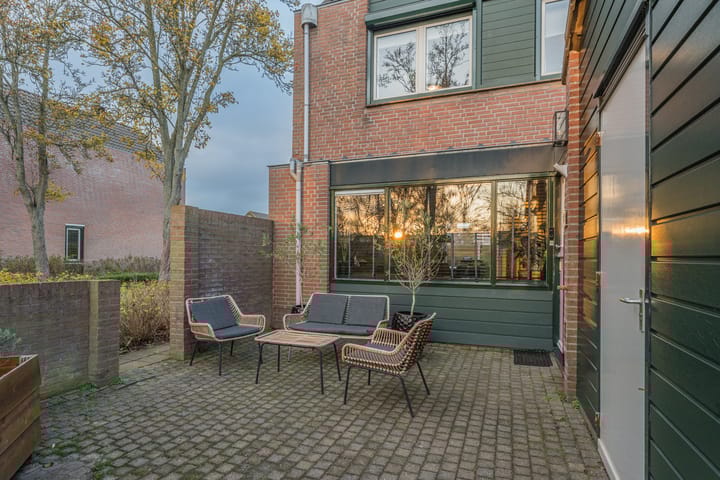 Foto 7 van Kreeft 16