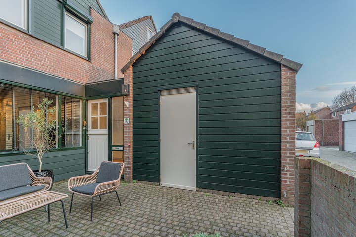 Foto 8 van Kreeft 16