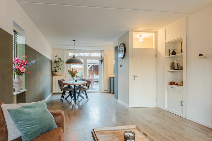 Foto 11 van Kreeft 16