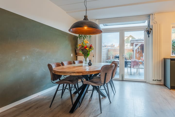 Foto 13 van Kreeft 16