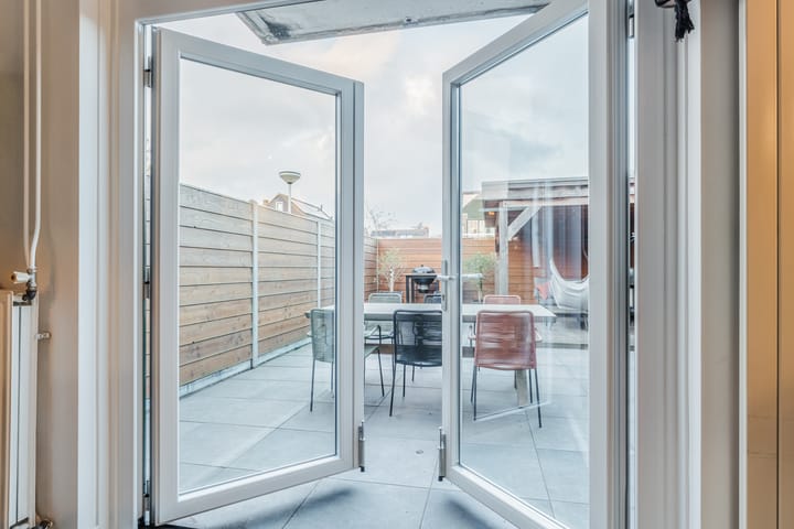 Foto 14 van Kreeft 16