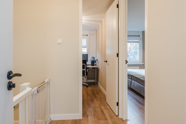 Foto 19 van Kreeft 16