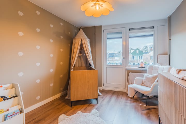 Foto 20 van Kreeft 16