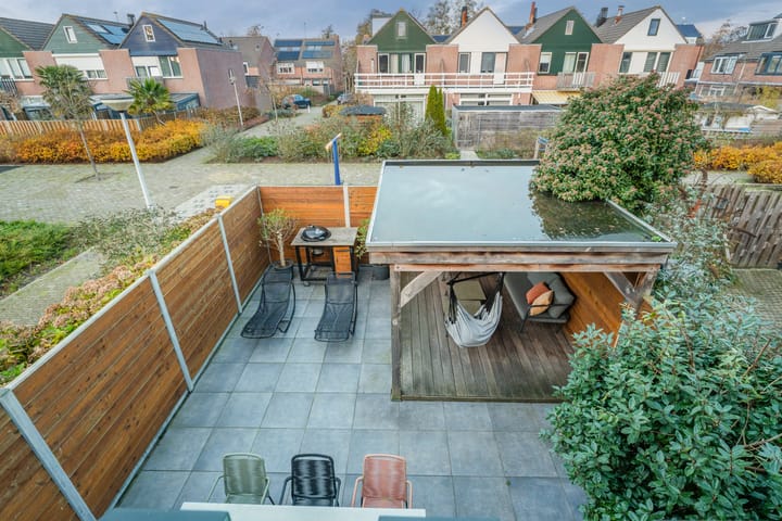 Foto 29 van Kreeft 16