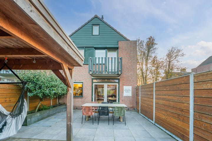 Foto 30 van Kreeft 16