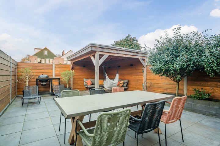 Foto 31 van Kreeft 16