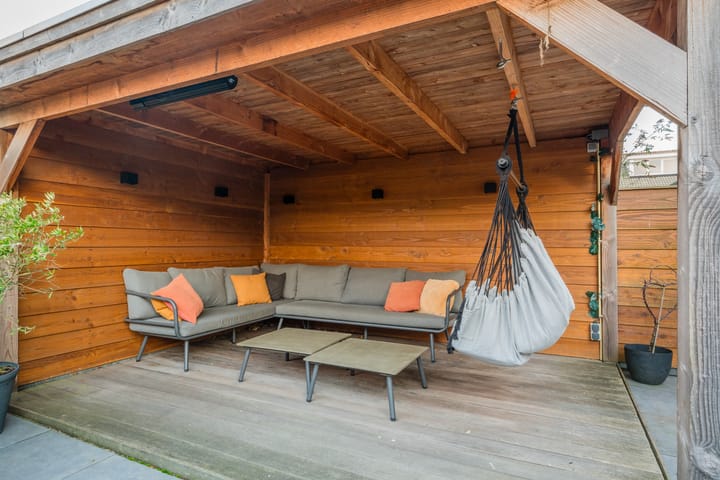 Foto 33 van Kreeft 16