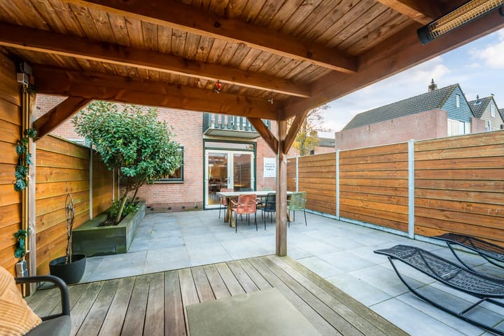 Foto 34 van Kreeft 16