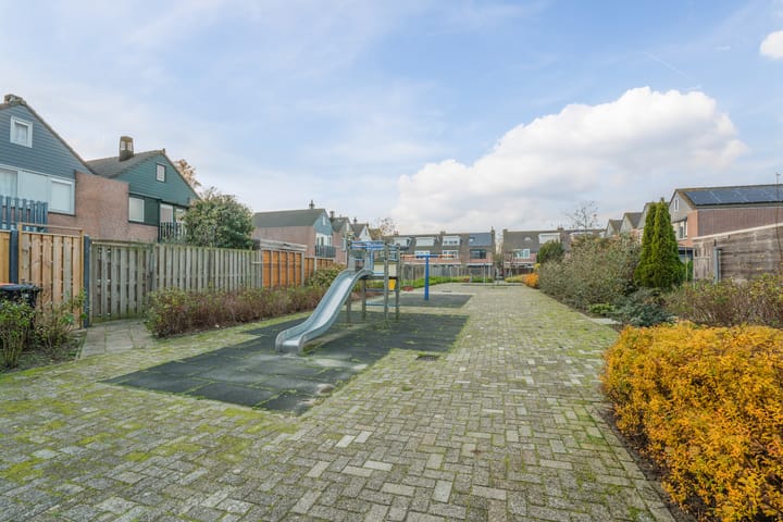 Foto 35 van Kreeft 16