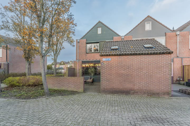 Foto 38 van Kreeft 16