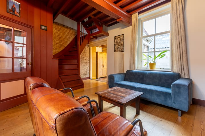 Foto 2 van Dubbelstraat 49