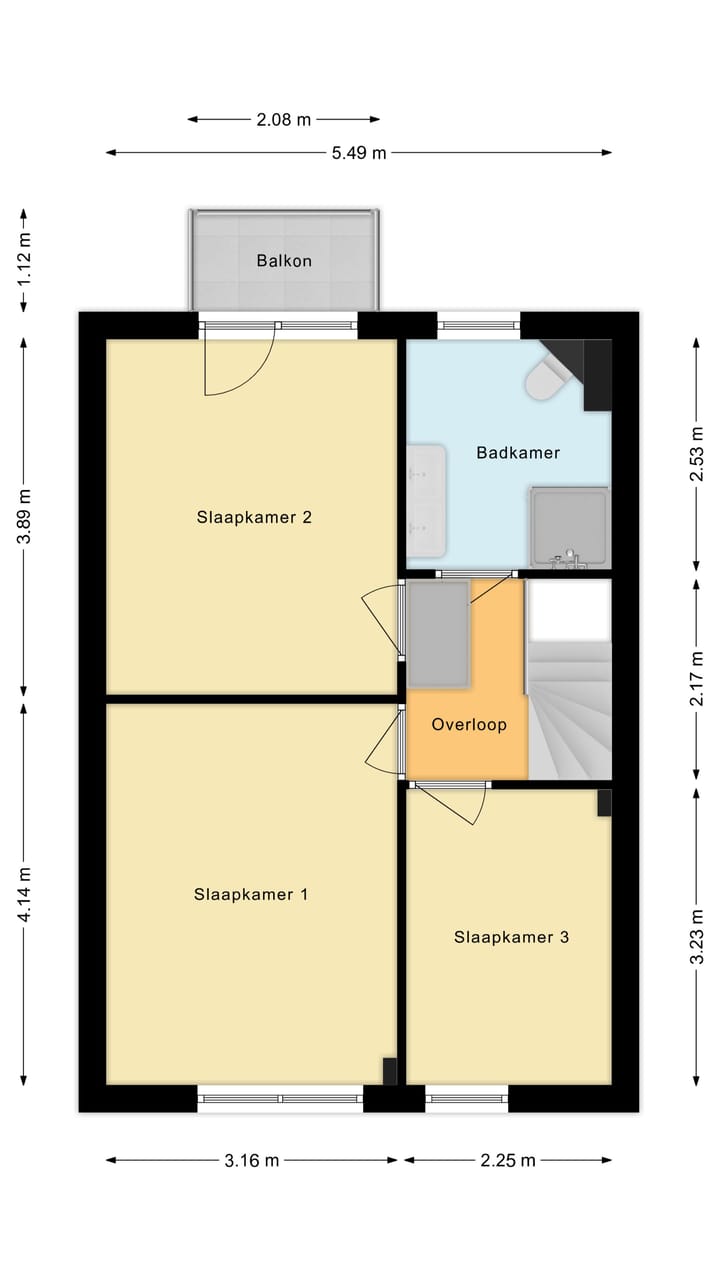 Foto 40 van Kreeft 16