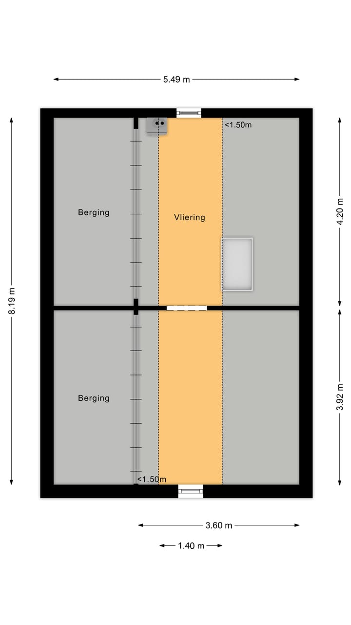 Foto 42 van Kreeft 16