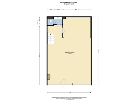 View floorplan