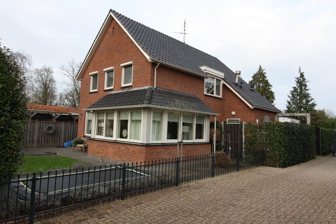 Oosteinde 387 