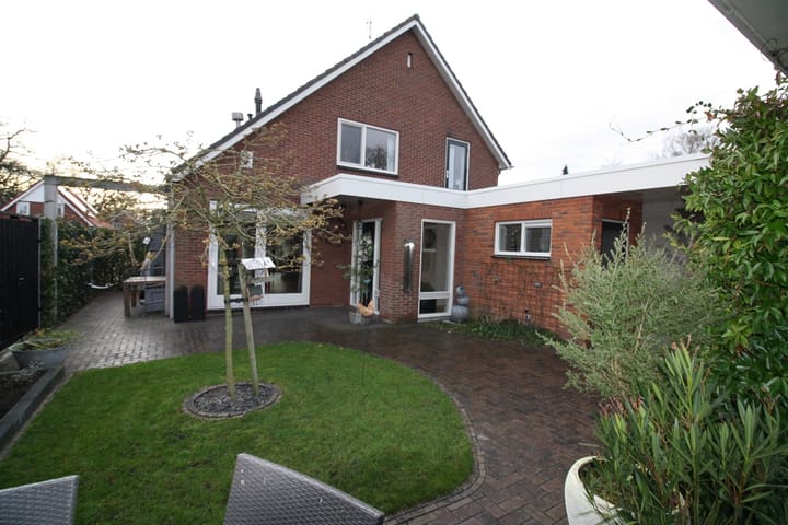 Foto 3 van Oosteinde 387