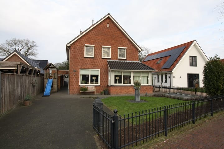 Foto 2 van Oosteinde 387