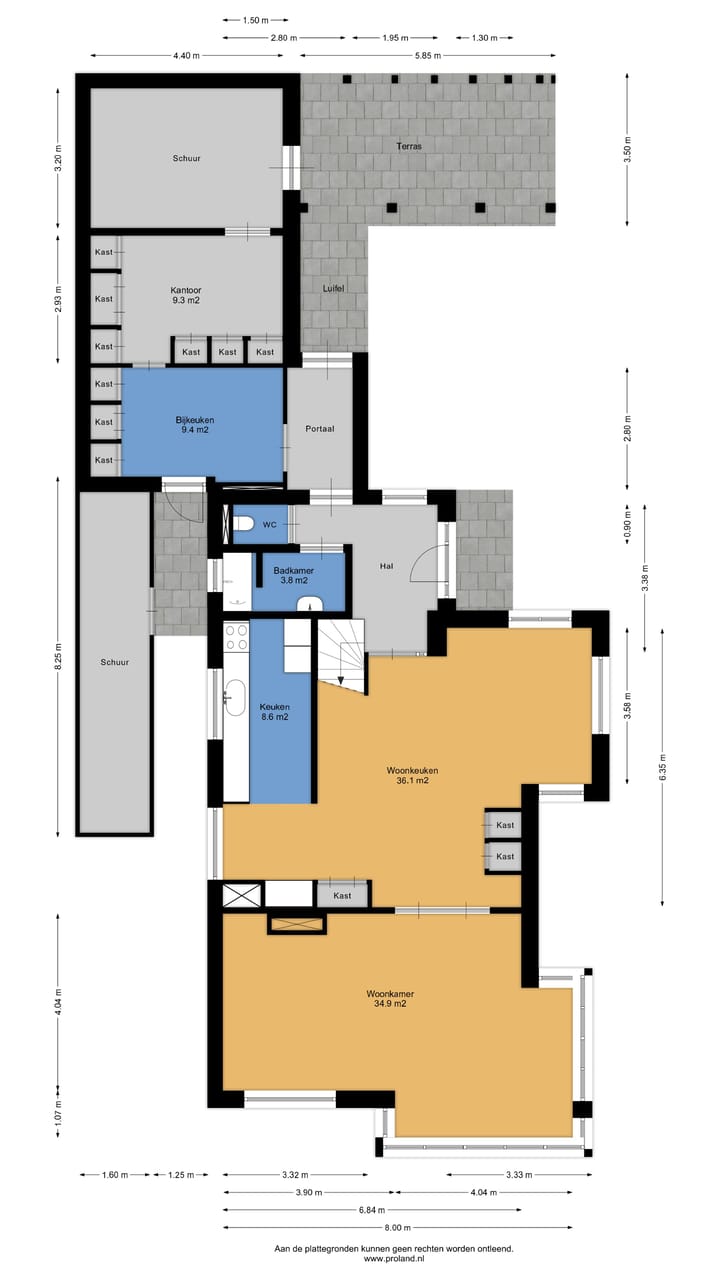 Foto 55 van Oosteinde 387