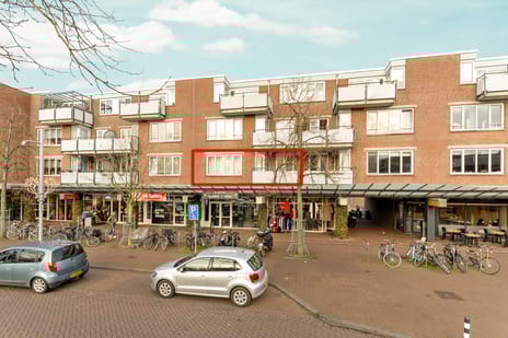 Meerstraat thumbnail