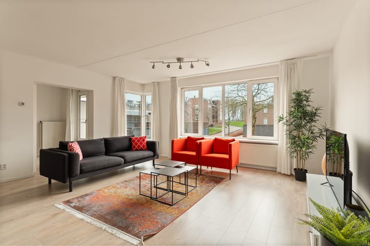 Foto 8 van Meerstraat 24