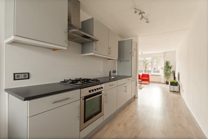 Foto 9 van Meerstraat 24