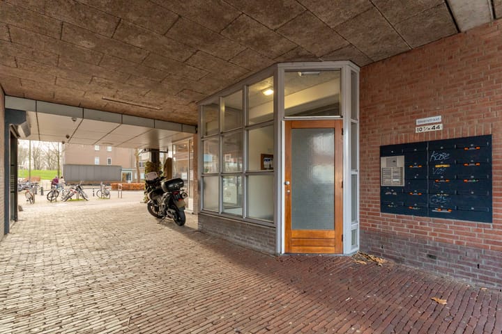 Foto 25 van Meerstraat 24