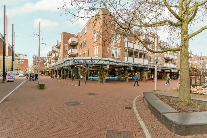 Foto 27 van Meerstraat 24