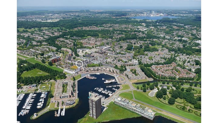 Foto 28 van Meerstraat 24