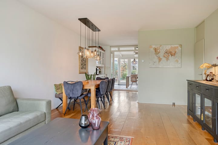 Foto 7 van Pottenbakker 34