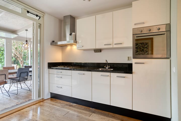 Foto 3 van Pottenbakker 34