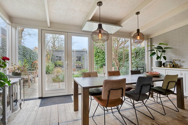 Foto 10 van Pottenbakker 34