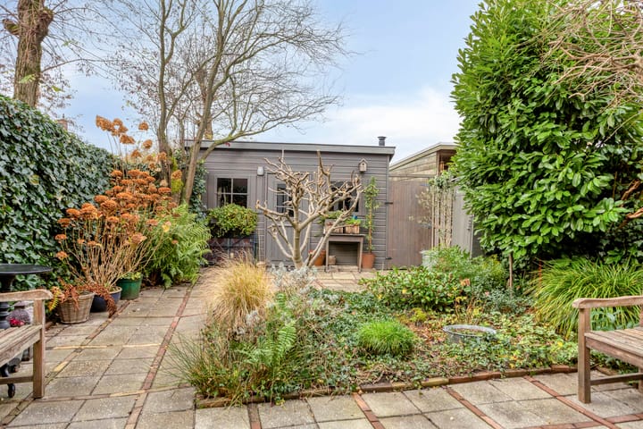 Foto 26 van Pottenbakker 34