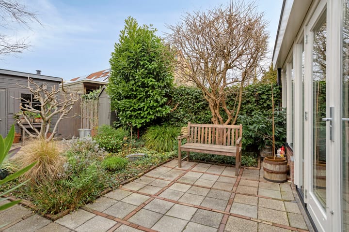 Foto 27 van Pottenbakker 34