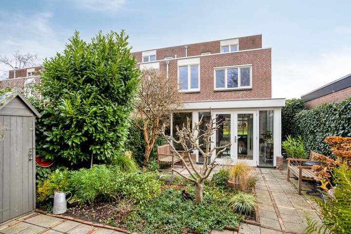 Foto 28 van Pottenbakker 34