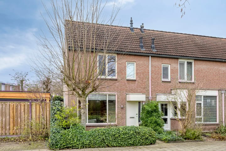 Foto 29 van Pottenbakker 34